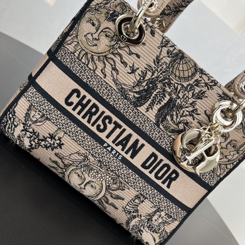 Christian Dior My Lady Bags